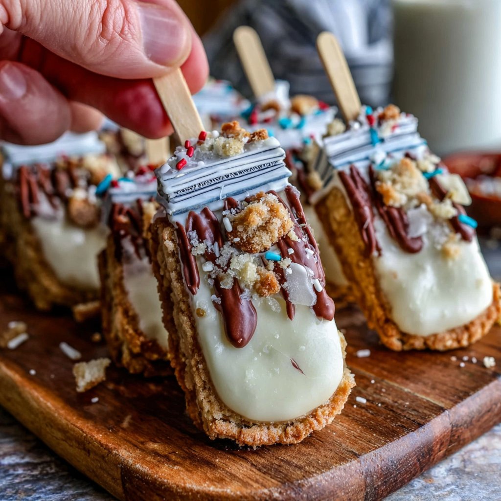 Whimsical Graduation Cookie Pops